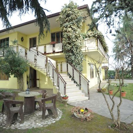 Agostini Daniela B&B Cadoneghe Exteriér fotografie