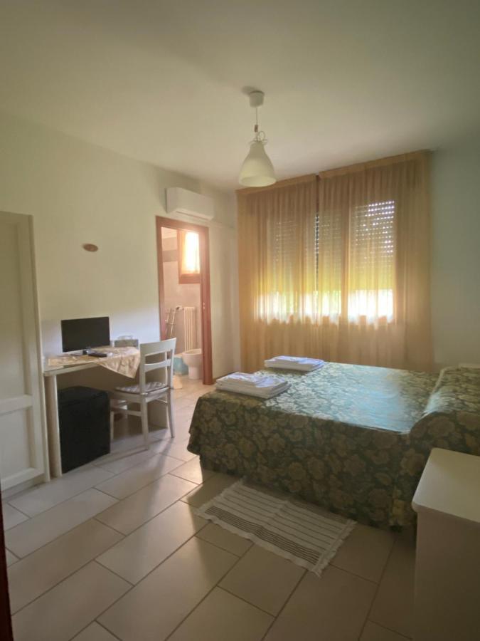 Agostini Daniela B&B Cadoneghe Exteriér fotografie