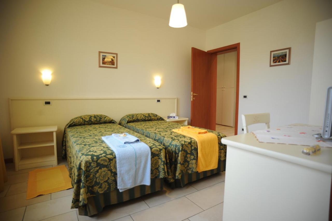 Agostini Daniela B&B Cadoneghe Exteriér fotografie